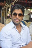 Allu Arjun Gallery